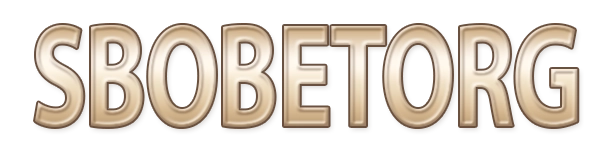 SBOBETORG Logo